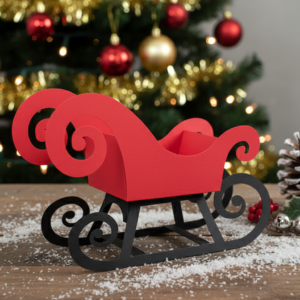 Paper arte arquivos de natal