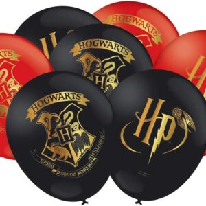 Balão Especial Harry Potter Festcolor