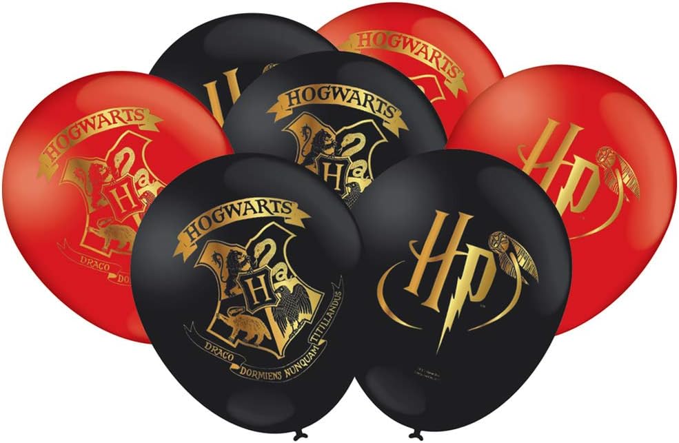 Balão Especial Harry Potter Festcolor